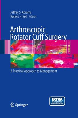 Arthroscopic Rotator Cuff Surgery