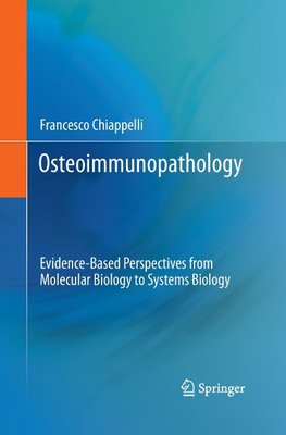 Osteoimmunopathology