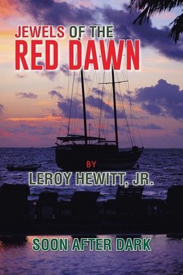 JEWELS OF THE RED DAWN