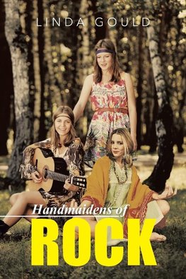 Handmaidens of Rock