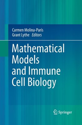 Mathematical Models and Immune Cell Biology