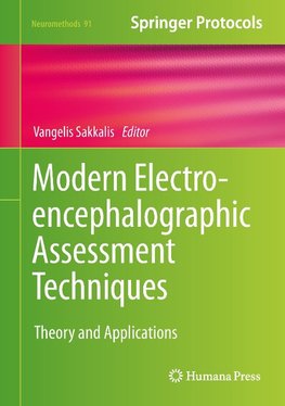 Modern Electroencephalographic Assessment Techniques