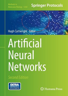 Artificial Neural Networks