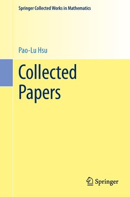 Collected Papers