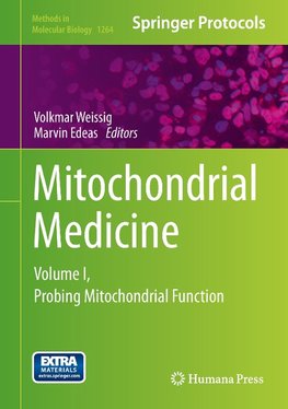 Mitochondrial Medicine