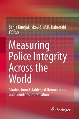 Measuring Police Integrity Across the World