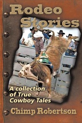 RODEO STORIES