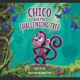 Chico and the Challenging Tree