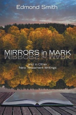 Mirrors in Mark