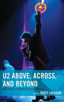 U2 Above, Across, and Beyond