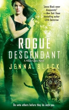 Rogue Descendant