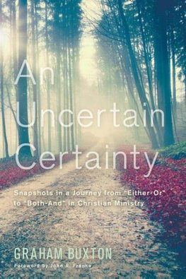 An Uncertain Certainty