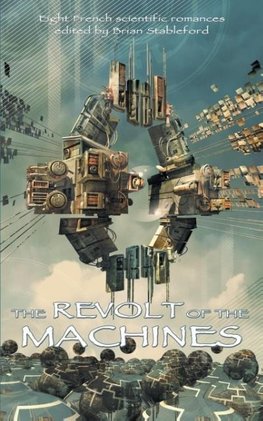 The Revolt of the Machines