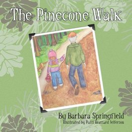 The Pinecone Walk