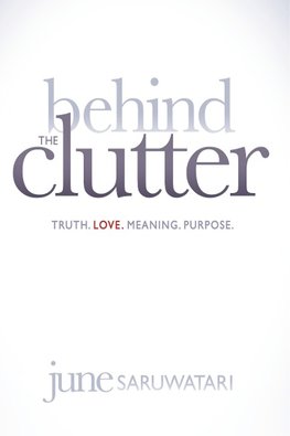 Behind the Clutter