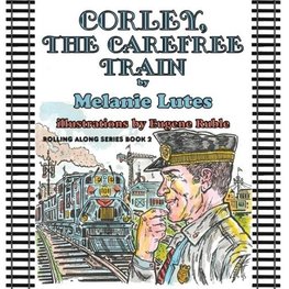 Corley the Carefree Train