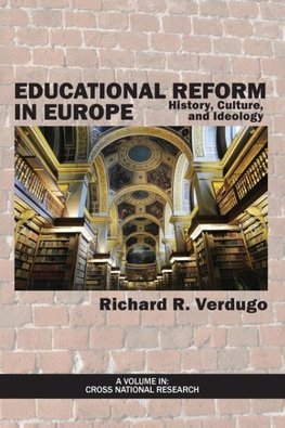 Educational Reform in Europe