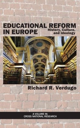 Educational Reform in Europe