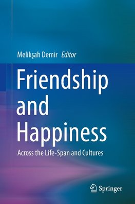 Friendship and Happiness