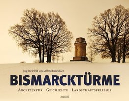 Bismarcktürme