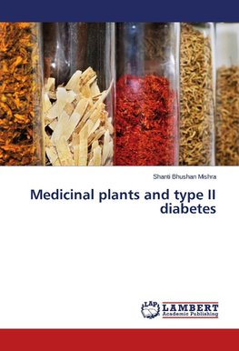 Medicinal plants and type II diabetes