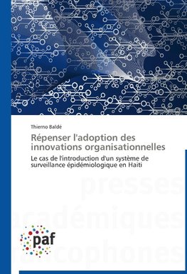 Répenser l'adoption des innovations organisationnelles