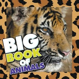 Big Book of Animals