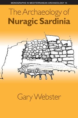 The Archaeology of Nuragic Sardinia