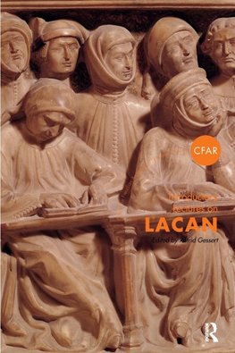 Introductory Lectures on Lacan