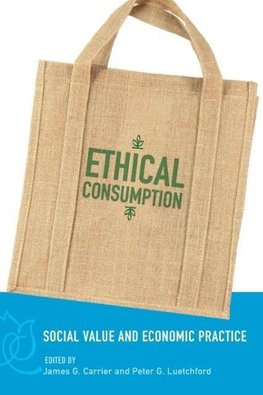 Ethical Consumption