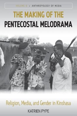 MAKING OF THE PENTECOSTAL MELO