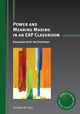 Power and Meaning Making in an Eap Classroom