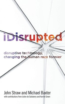 iDisrupted