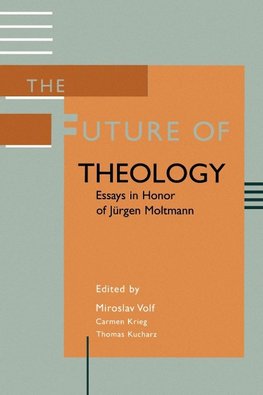 The Future of Theology