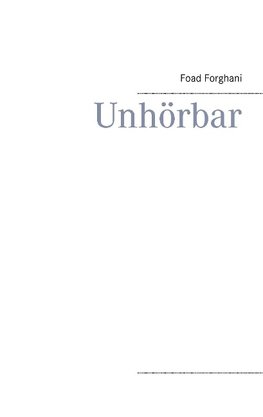 Unhörbar