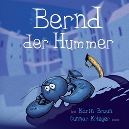 Bernd der Hummer