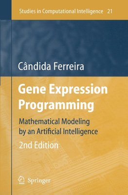 Gene Expression Programming