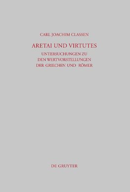 Aretai und Virtutes