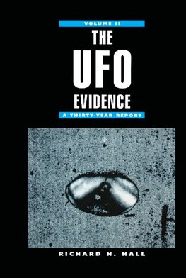 UFO Evidence