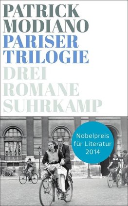 Pariser Trilogie. Abendgesellschaft, Außenbezirke, Familienstammbuch