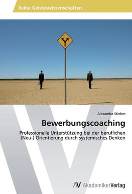 Bewerbungscoaching