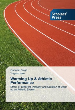 Warming Up & Athletic Performance