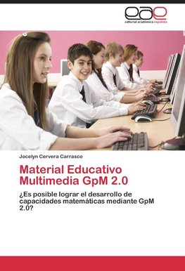 Material educativo multimedia GpM 2.0