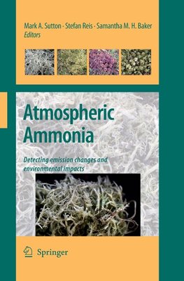 Atmospheric Ammonia