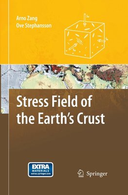 Stress Field of the Earth's Crust