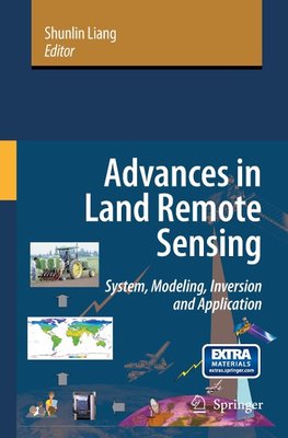 Advances in Land Remote Sensing