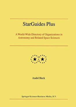 StarGuides Plus