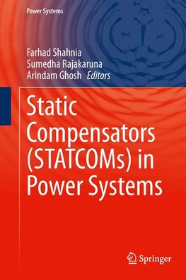 Static Compensators (STATCOMs) in Power Systems