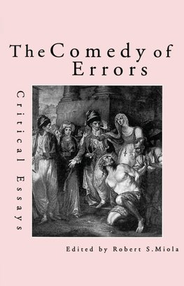 The Comedy of Errors