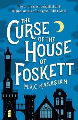 The Curse of the House of Foskett